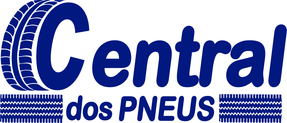 Logo da Central dos Pneus